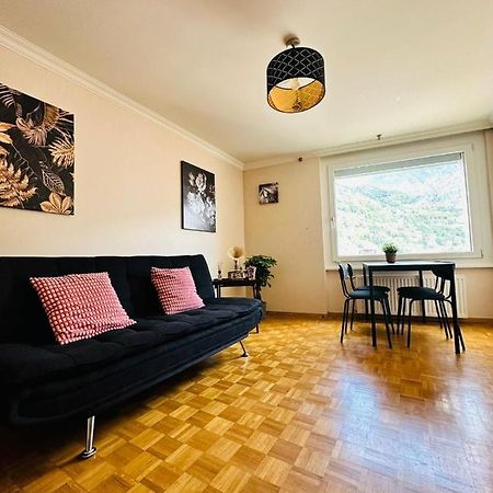 Appartamento Montreux IX Esterno foto