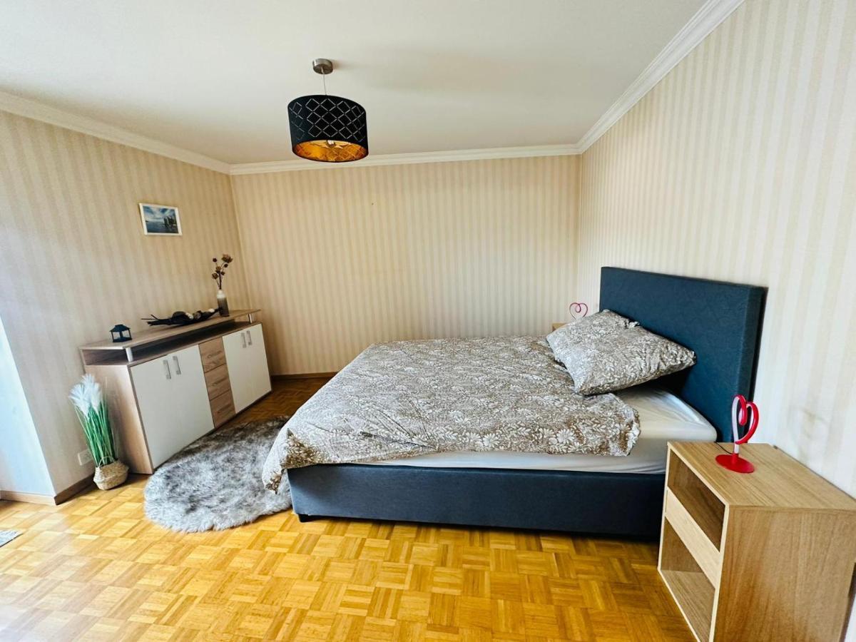 Appartamento Montreux IX Esterno foto