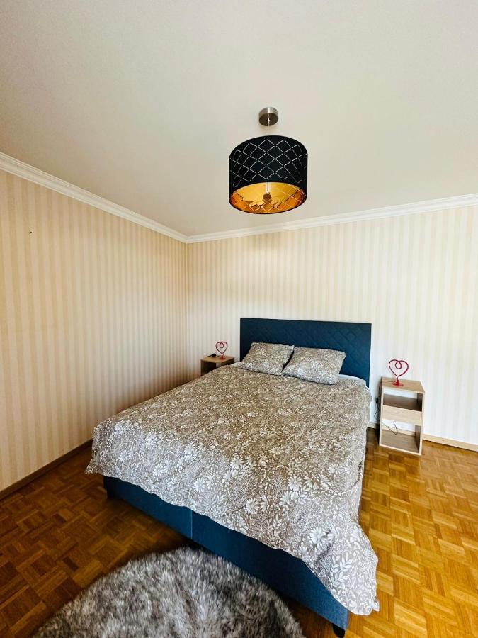 Appartamento Montreux IX Esterno foto